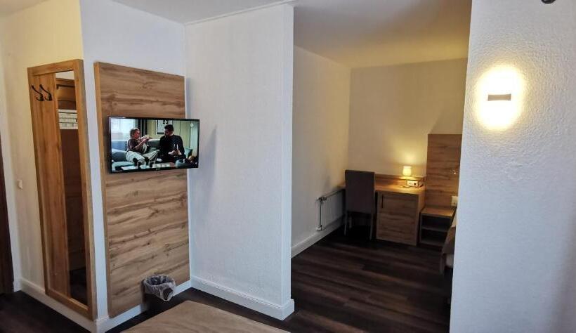 Семейный Номер, Heidehotel Soltauer Hof