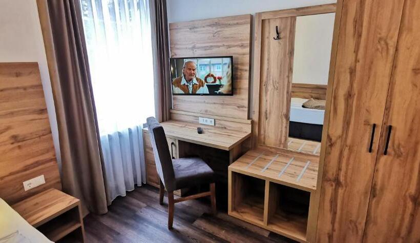 Номер Стандарт Индивидуальный, Heidehotel Soltauer Hof