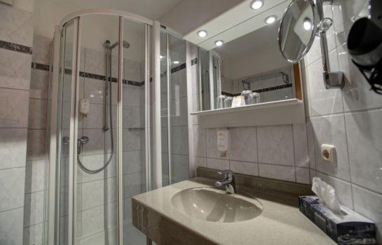Четырехместный Номер Стандарт, Heidehotel Soltauer Hof