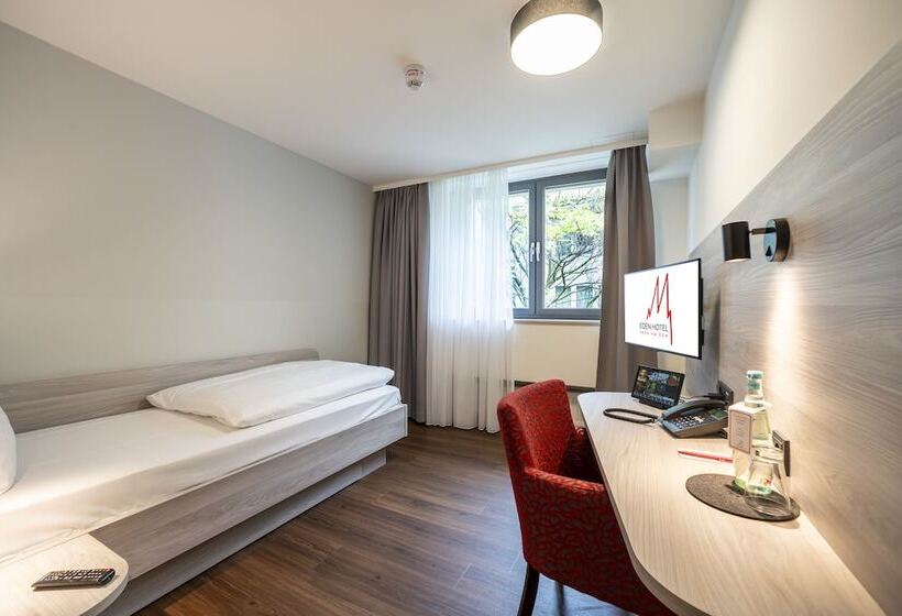 Номер Стандарт Индивидуальный, Eden Hotel Früh Am Dom