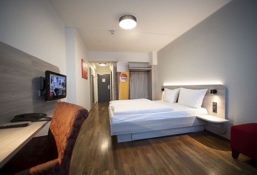 Номер Стандарт, Eden Hotel Früh Am Dom
