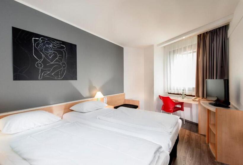 标准间, Good Morning Gelsenkirchen City