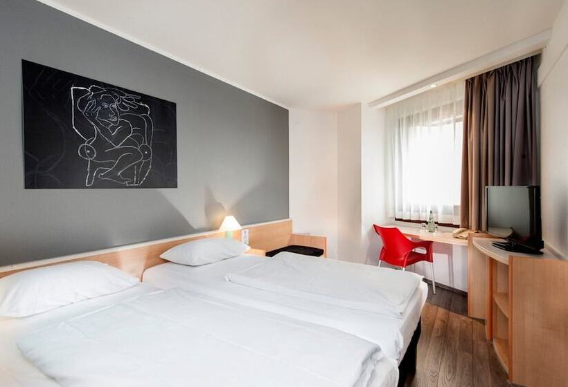 标准间, Good Morning Gelsenkirchen City