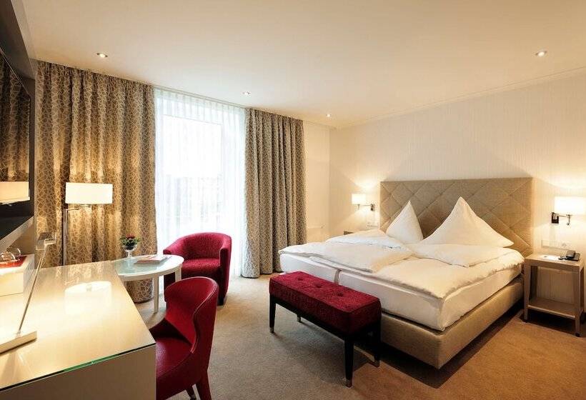 Номер Superior, Kastens Hotel Luisenhof