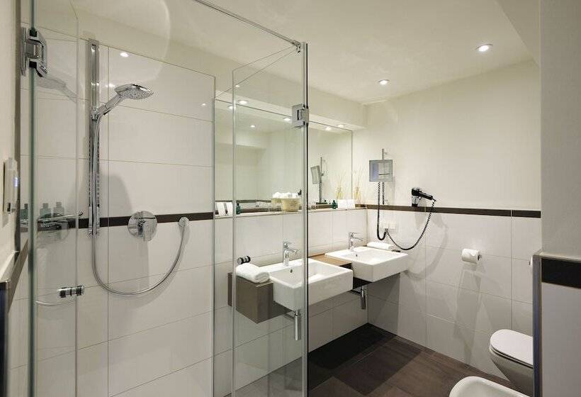 小型套房, Kastens Hotel Luisenhof