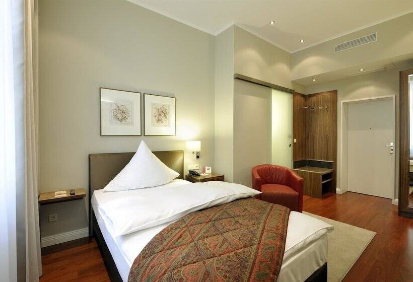 Номер Superior Одноместный, Kastens Hotel Luisenhof