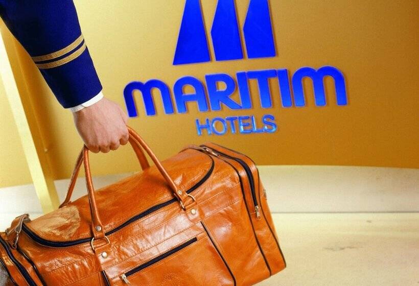 Номер Комфорт, Maritim Hotel Bad Wildungen