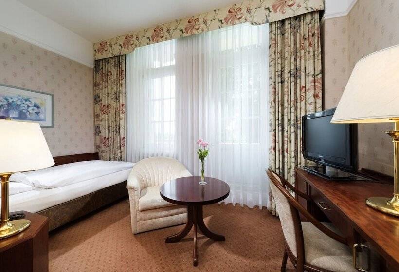 Индивидуальный Номер Классика, Maritim Hotel Bad Wildungen