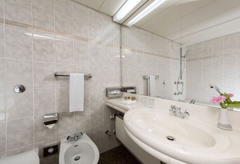 Номер Superior Одноместный, Maritim Hotel Bad Wildungen