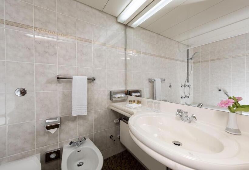 Номер Комфорт, Maritim Hotel Bad Wildungen