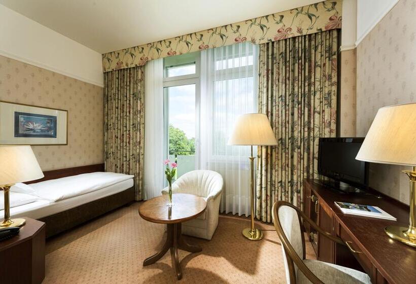 غرفة كومفورت, Maritim Hotel Bad Wildungen