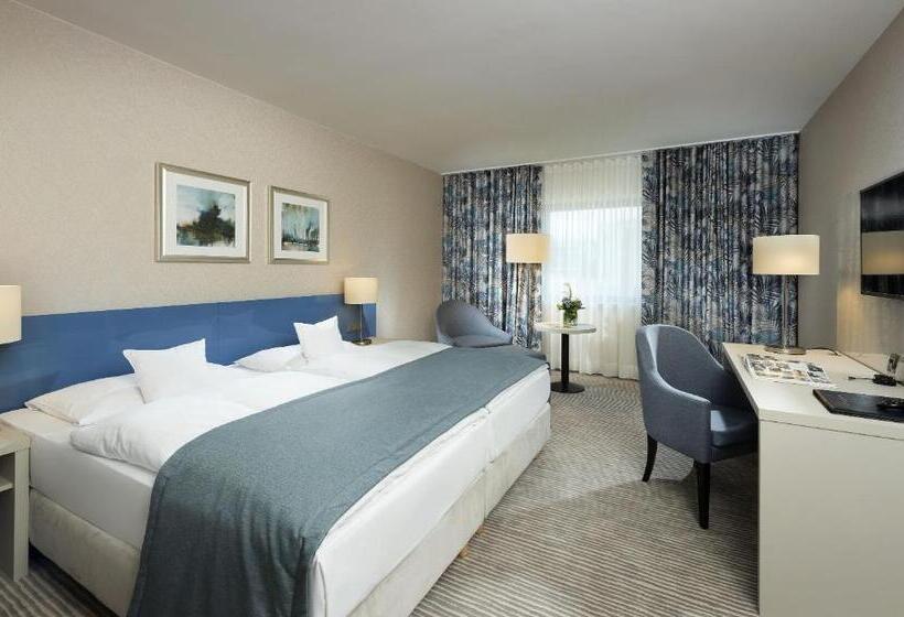 高级大房间, Maritim Hotel Bonn