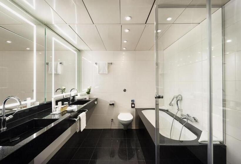 套房, Maritim Hotel Bonn