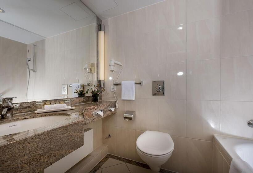 컴포트 룸, Maritim Seehotel Timmendorfer Strand