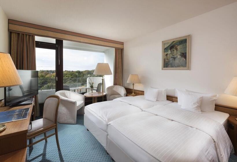 컴포트 룸, Maritim Seehotel Timmendorfer Strand