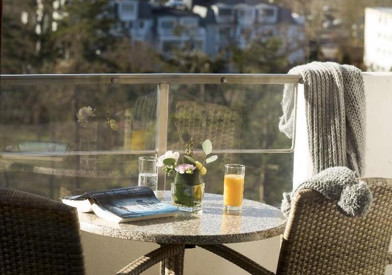 컴포트 룸, Maritim Seehotel Timmendorfer Strand