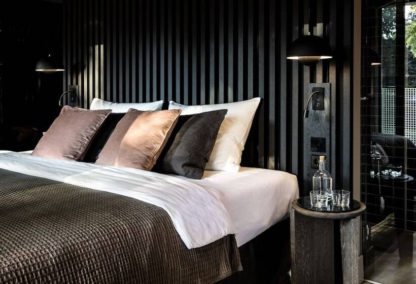 Номер Deluxe, Mauritzhof Hotel Münster