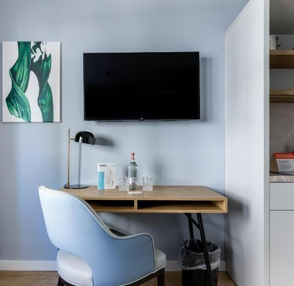 Студия Deluxe, Numa I Artol Rooms & Apartments