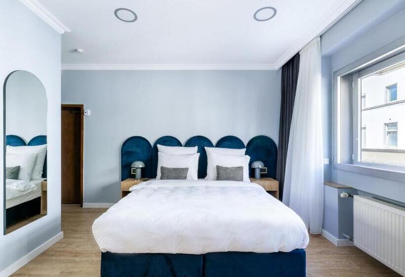 Студия Deluxe, Numa I Artol Rooms & Apartments