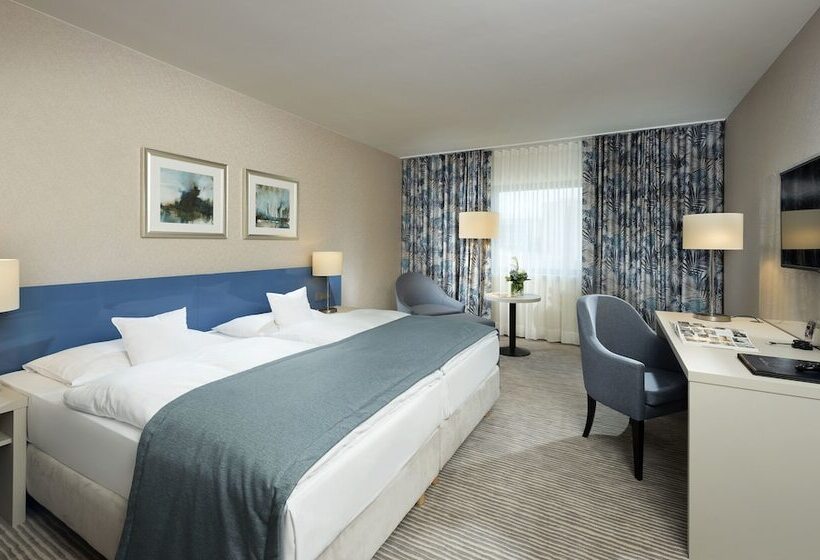 高级大房间, Maritim Hotel Bonn