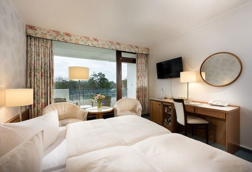 클래식 룸, Maritim Seehotel Timmendorfer Strand