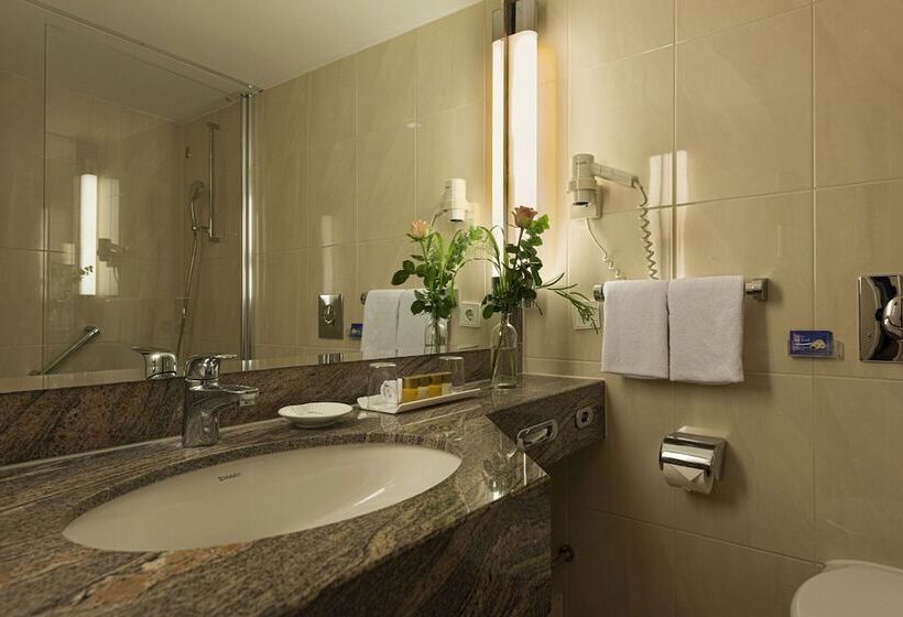 컴포트 룸, Maritim Seehotel Timmendorfer Strand