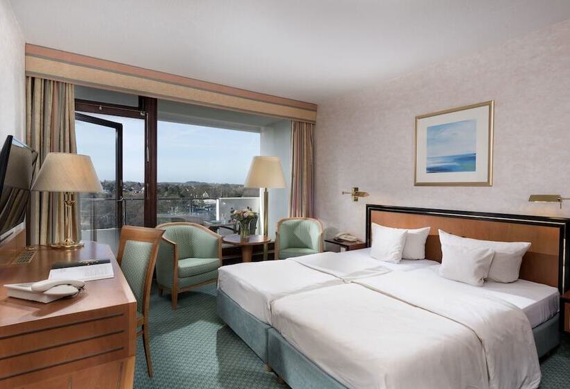 컴포트 룸, Maritim Seehotel Timmendorfer Strand