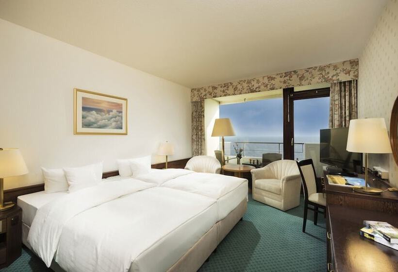 수피리어 룸, Maritim Seehotel Timmendorfer Strand