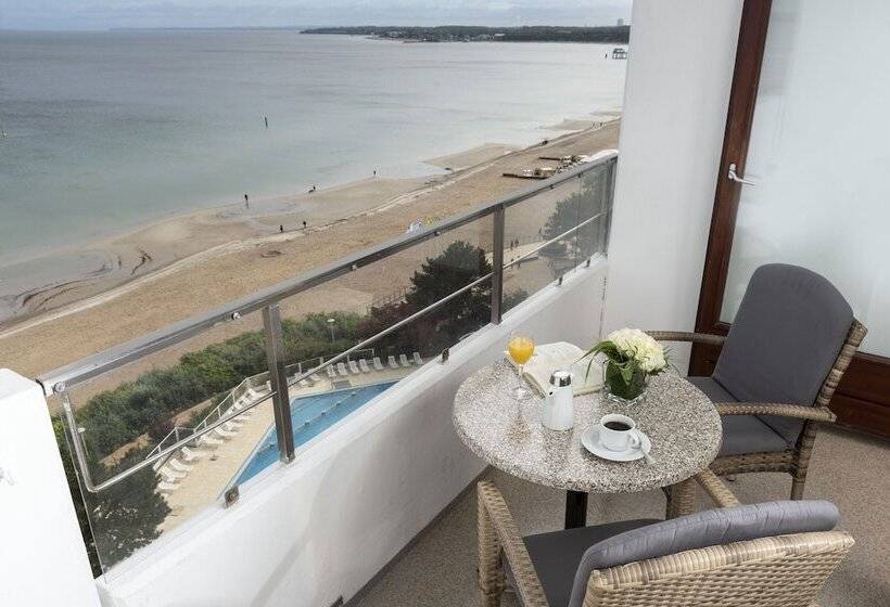 Chambre Supérieure Vue Mer, Maritim Seehotel Timmendorfer Strand
