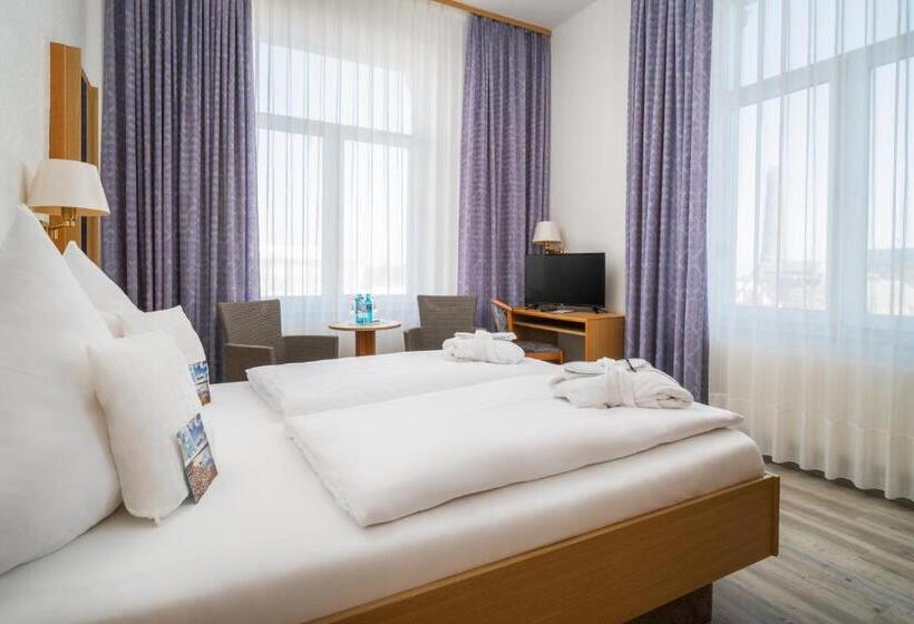 Номер Economy, Nordsee Hotel Borkum