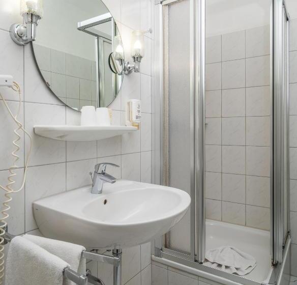 Индивидуальный Номер Interior, Nordsee Hotel Borkum