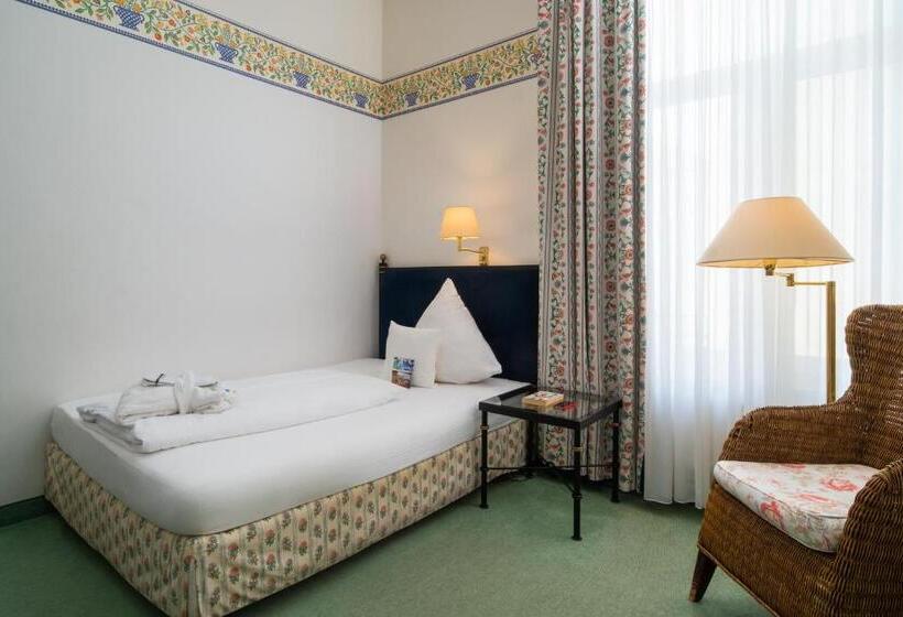 Индивидуальный Номер Interior, Nordsee Hotel Borkum