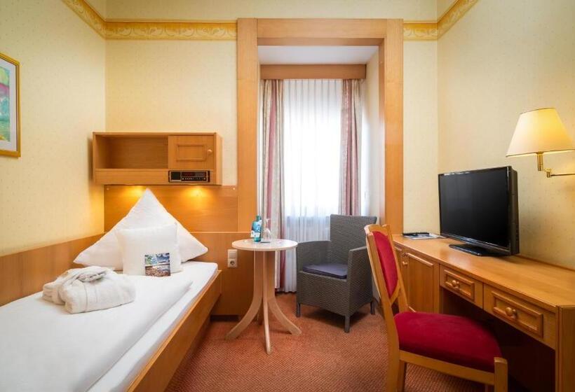 Номер Стандарт Индивидуальный с Видом, Nordsee Hotel Borkum
