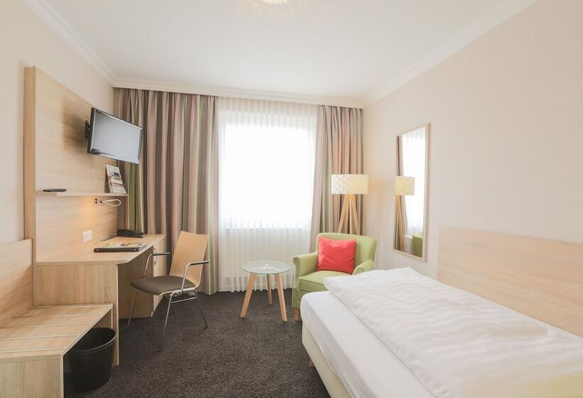 Номер Стандарт Индивидуальный, Parkhotel Bilm Im Glück Am Stadtrand Hannovers