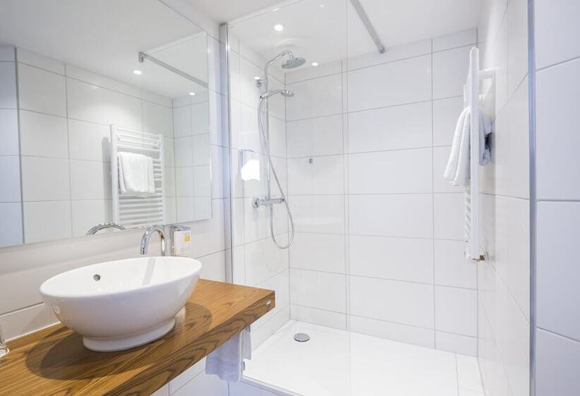 Номер Стандарт, Parkhotel Bilm Im Glück Am Stadtrand Hannovers