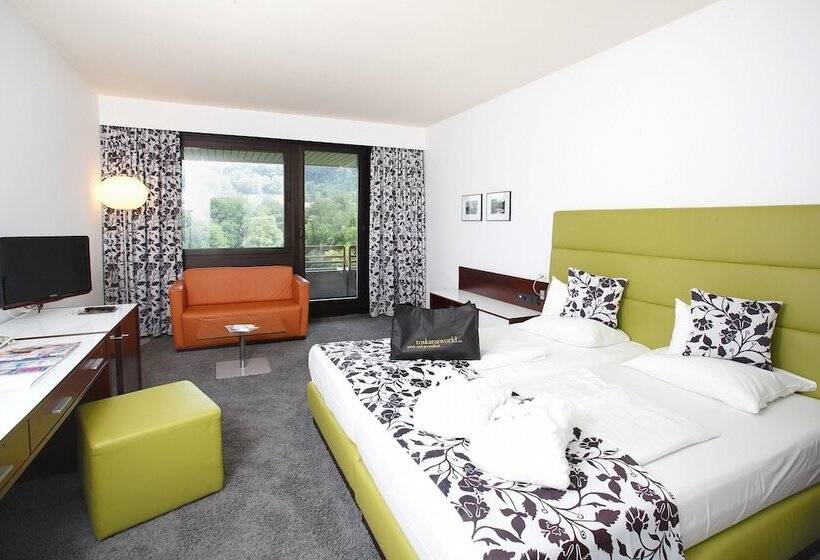 Номер Комфорт, An Der Therme