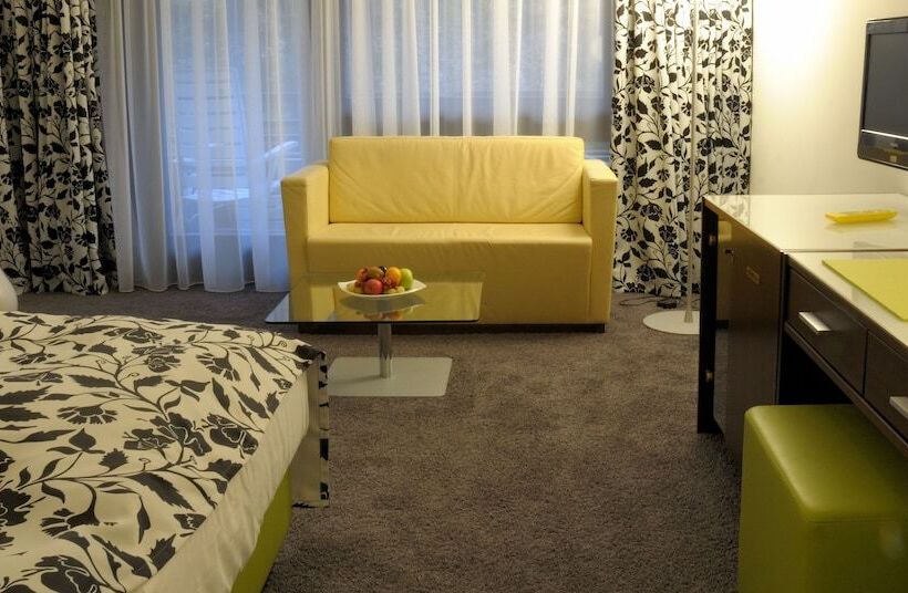 Номер Deluxe, An Der Therme