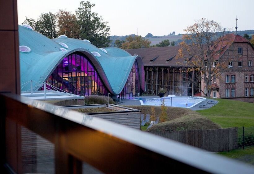 Номер Deluxe Одноместный, An Der Therme
