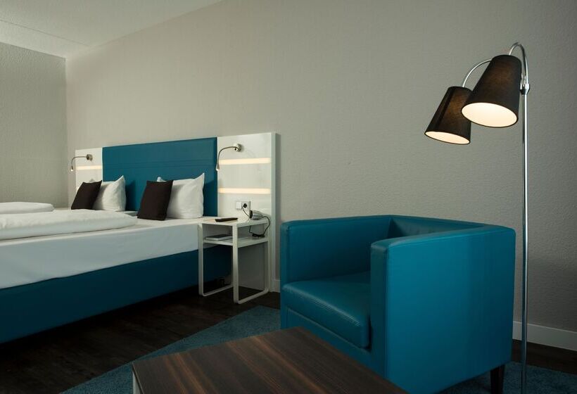 اتاق استاندارد, Best Western  Frankfurt Airport Neuisenburg
