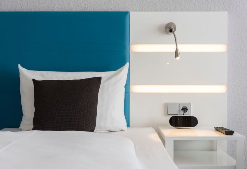 اتاق راحتی, Best Western  Frankfurt Airport Neuisenburg