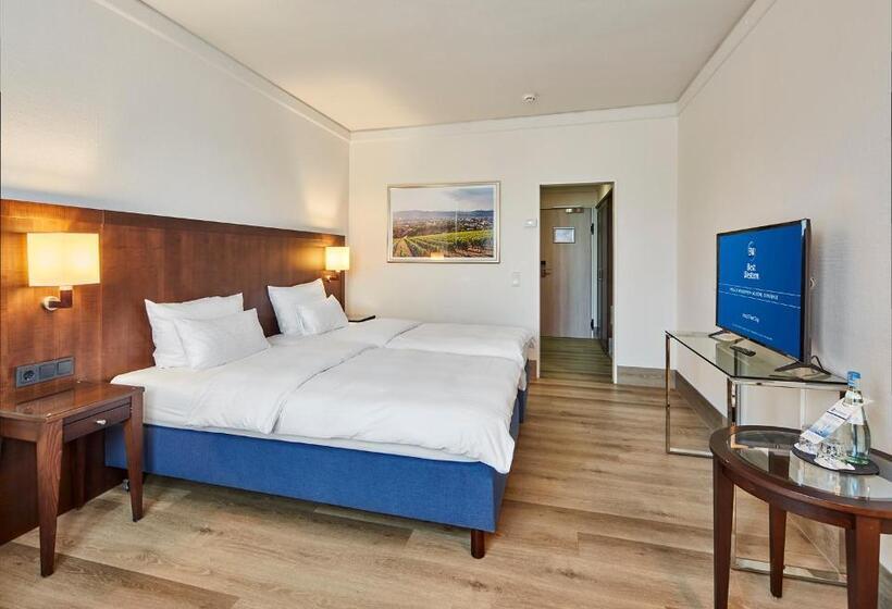 Номер Стандарт, Best Western Hotel Trier City