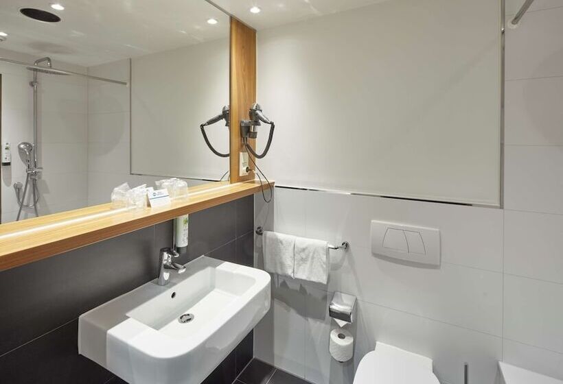 Номер Стандарт, Best Western Hotel Trier City
