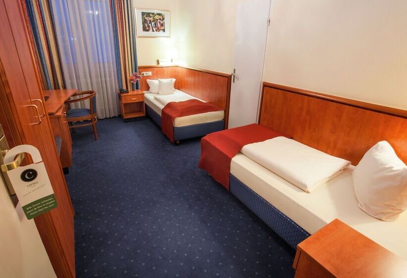 اتاق استاندارد, Centro Hotel National Frankfurt, Trademark Collection By Wyndham