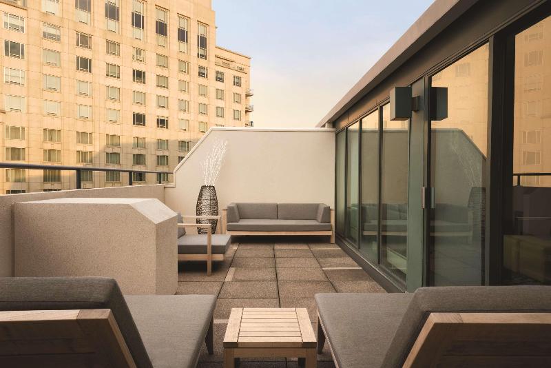 اتاق استاندارد یک نفره, Centro Hotel National Frankfurt, Trademark Collection By Wyndham