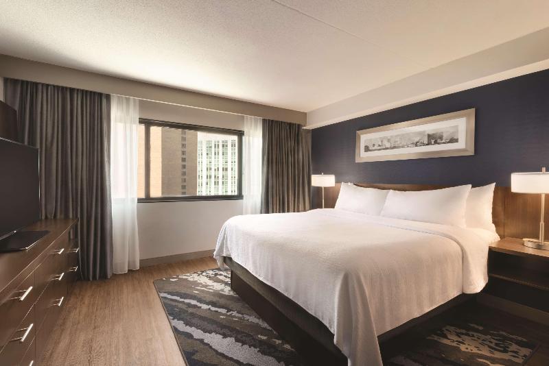 اتاق استاندارد یک نفره, Centro Hotel National Frankfurt, Trademark Collection By Wyndham