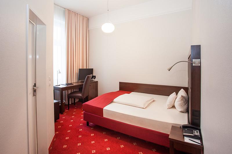اتاق راحتی یک تخته, Centro Hotel National Frankfurt, Trademark Collection By Wyndham