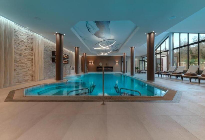 标准间, Land & Golf Hotel Stromberg