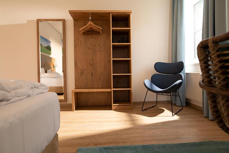 Номер Deluxe, Landhotel Kauzenberg