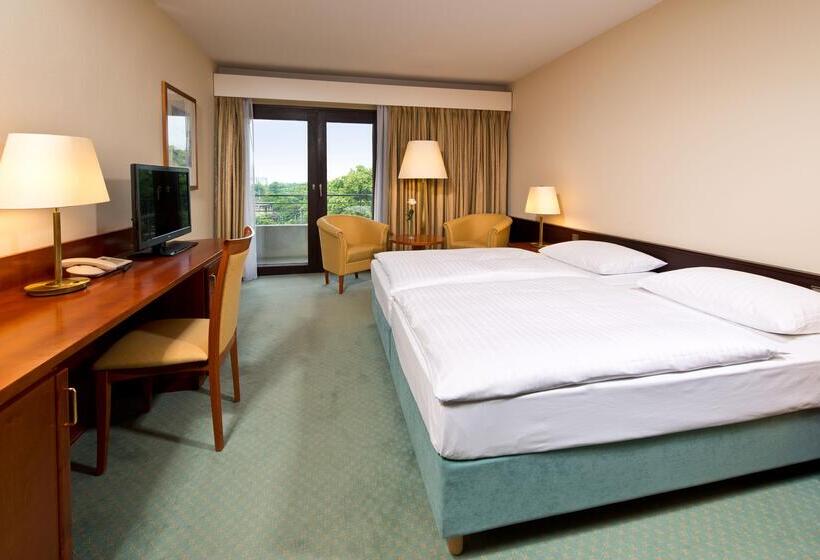 اتاق کلاسیک, Maritim Hotel Darmstadt