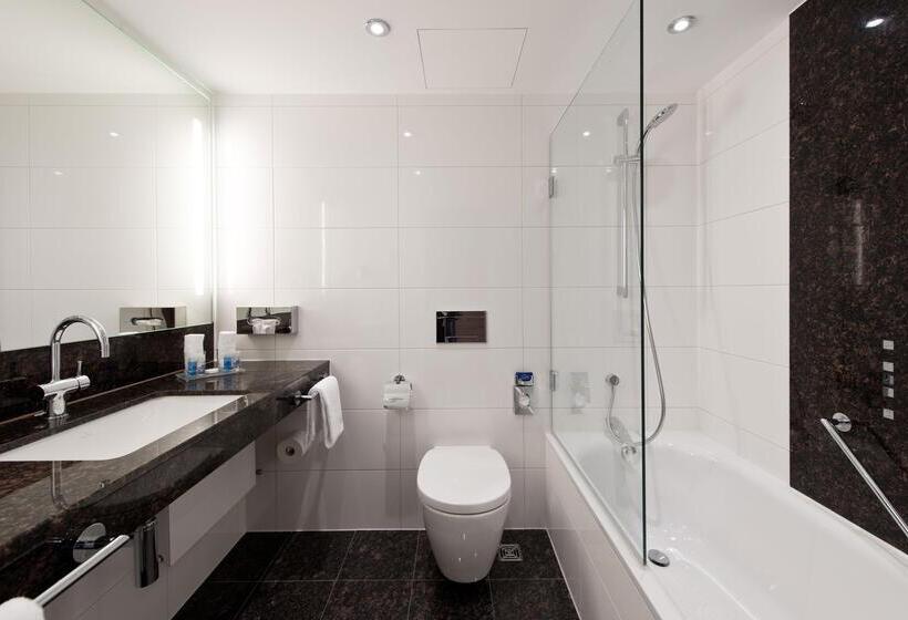 اتاق راحتی, Maritim Hotel Darmstadt